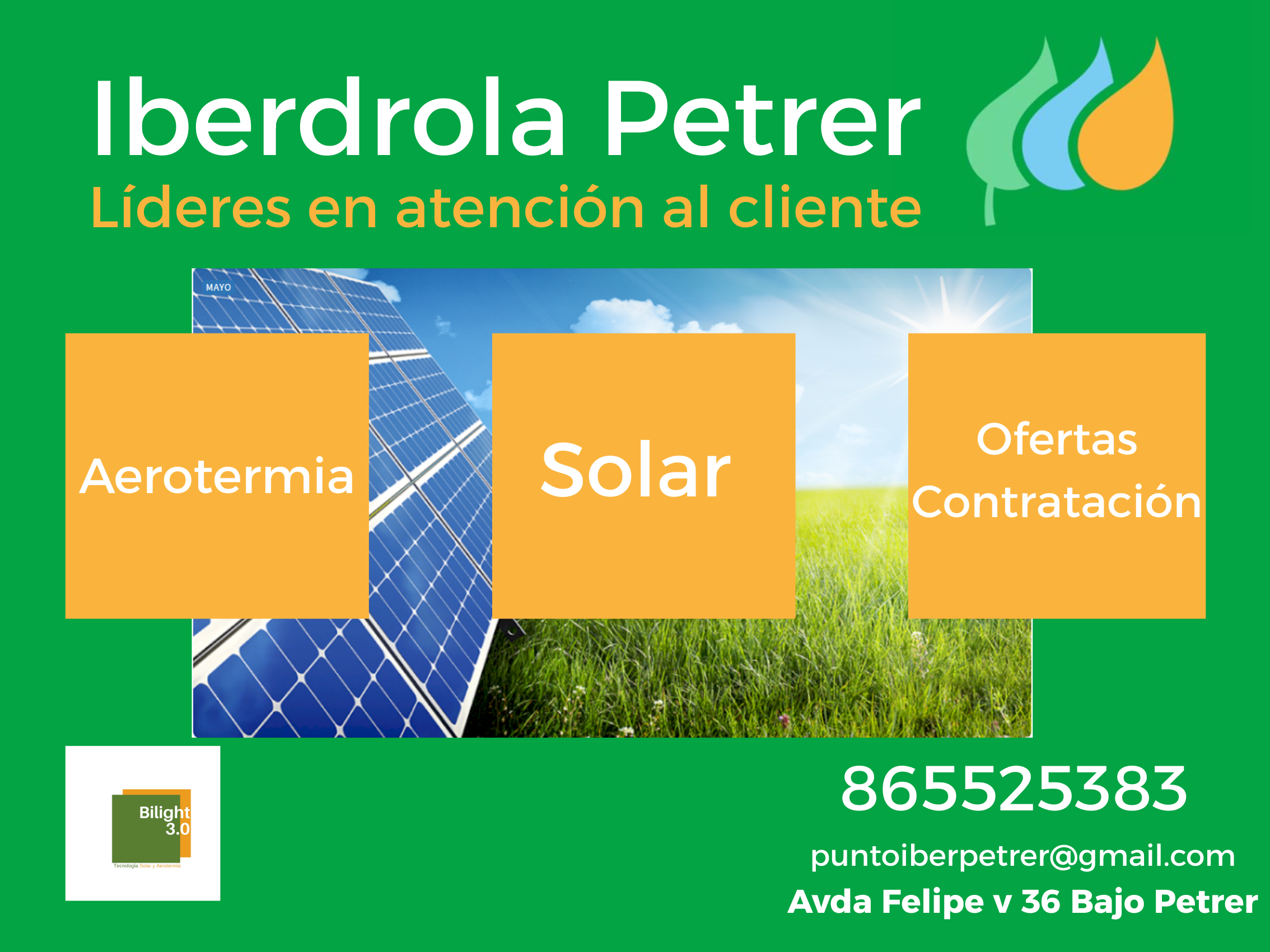 Iberdrola